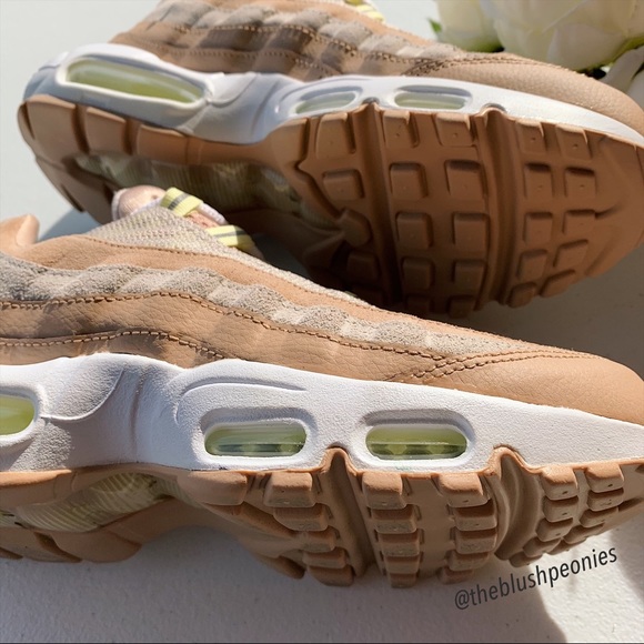 Nike Air Max 95 NWT - Picture 12 of 12